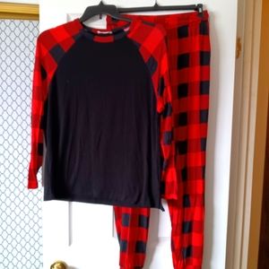 Zenana sleepwear/ loungewear